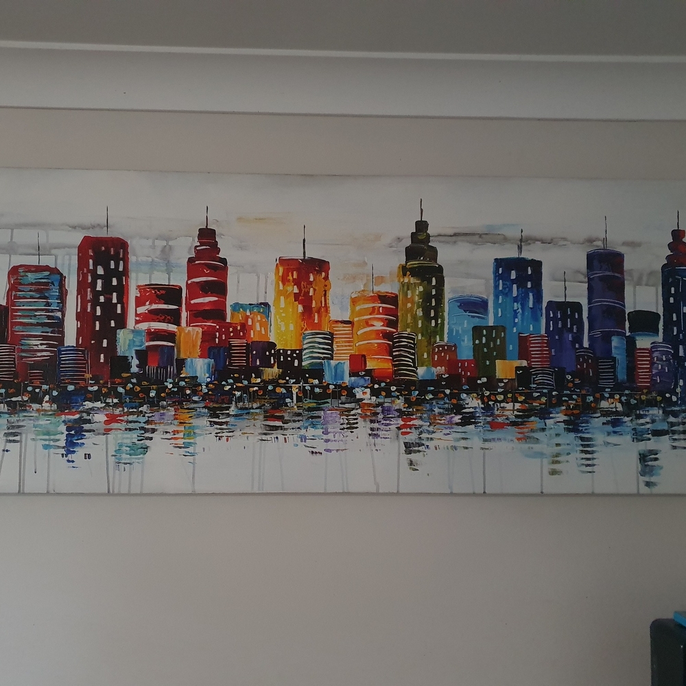 Meet your Posher, Madelaine